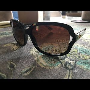 Coach sunglasses